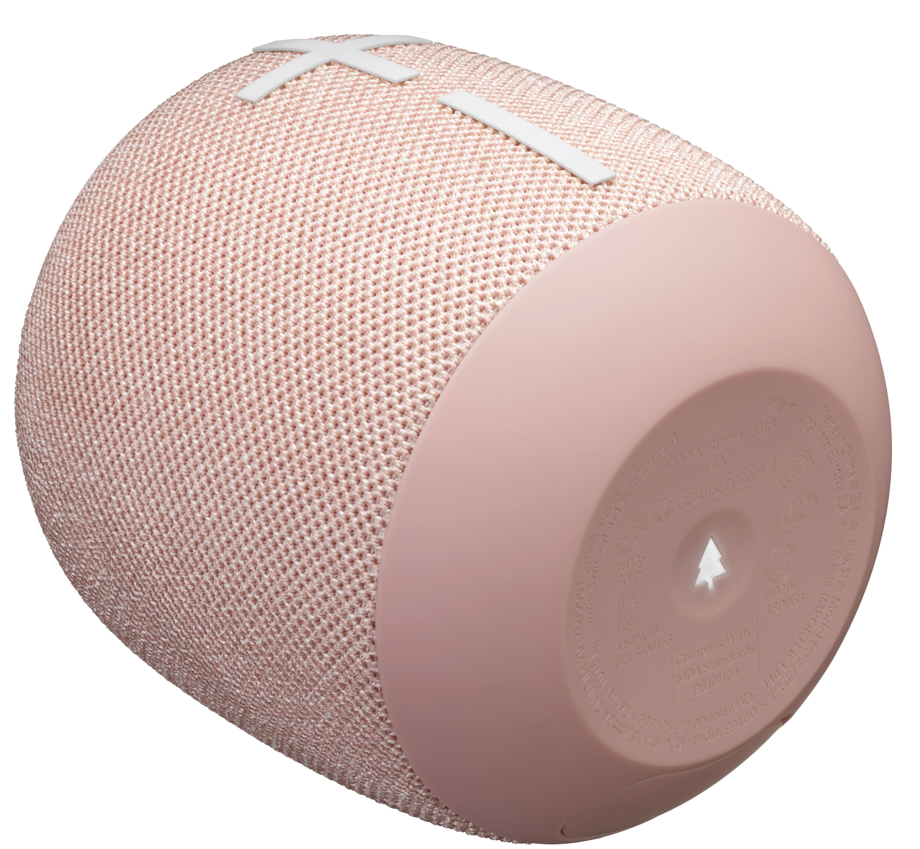 Mini boxa Ultimate Ears - Wonderboom 2, Just peach | Ozone.ro