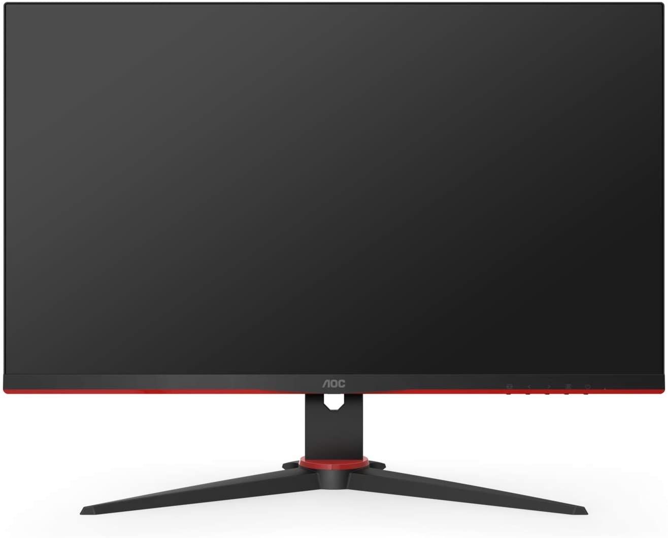Monitor gaming AOC C27G2ZE/BK, 27" Curved, VA, WLED, 240Hz Ozone.ro