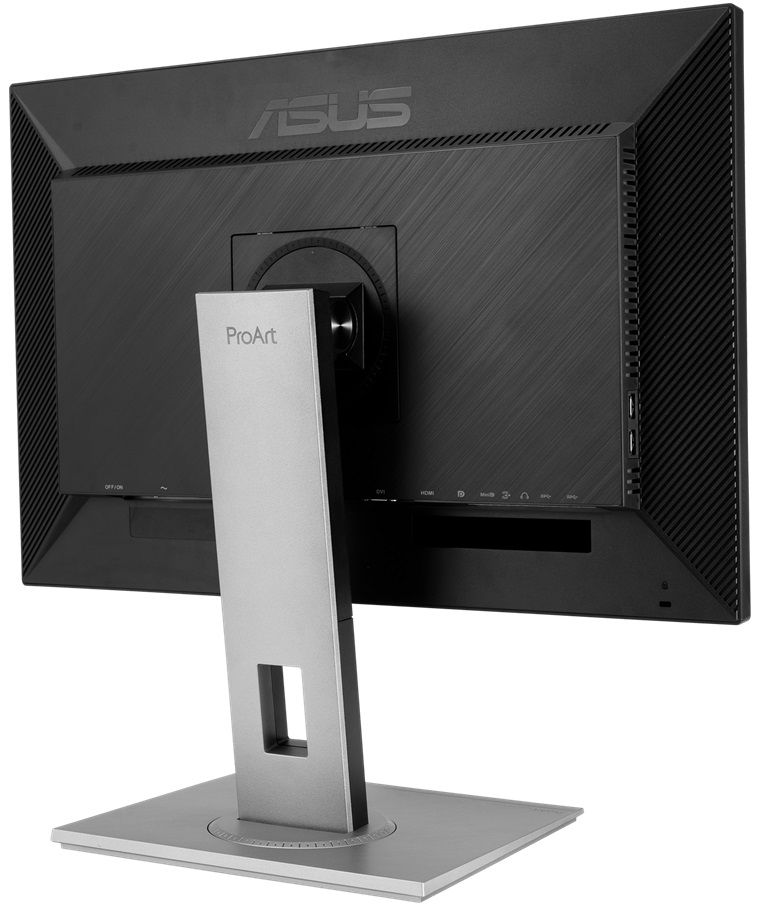 Monitor Asus - ProArt PA278QV, 27", WQHD, IPS, negru/gri | Ozone.ro