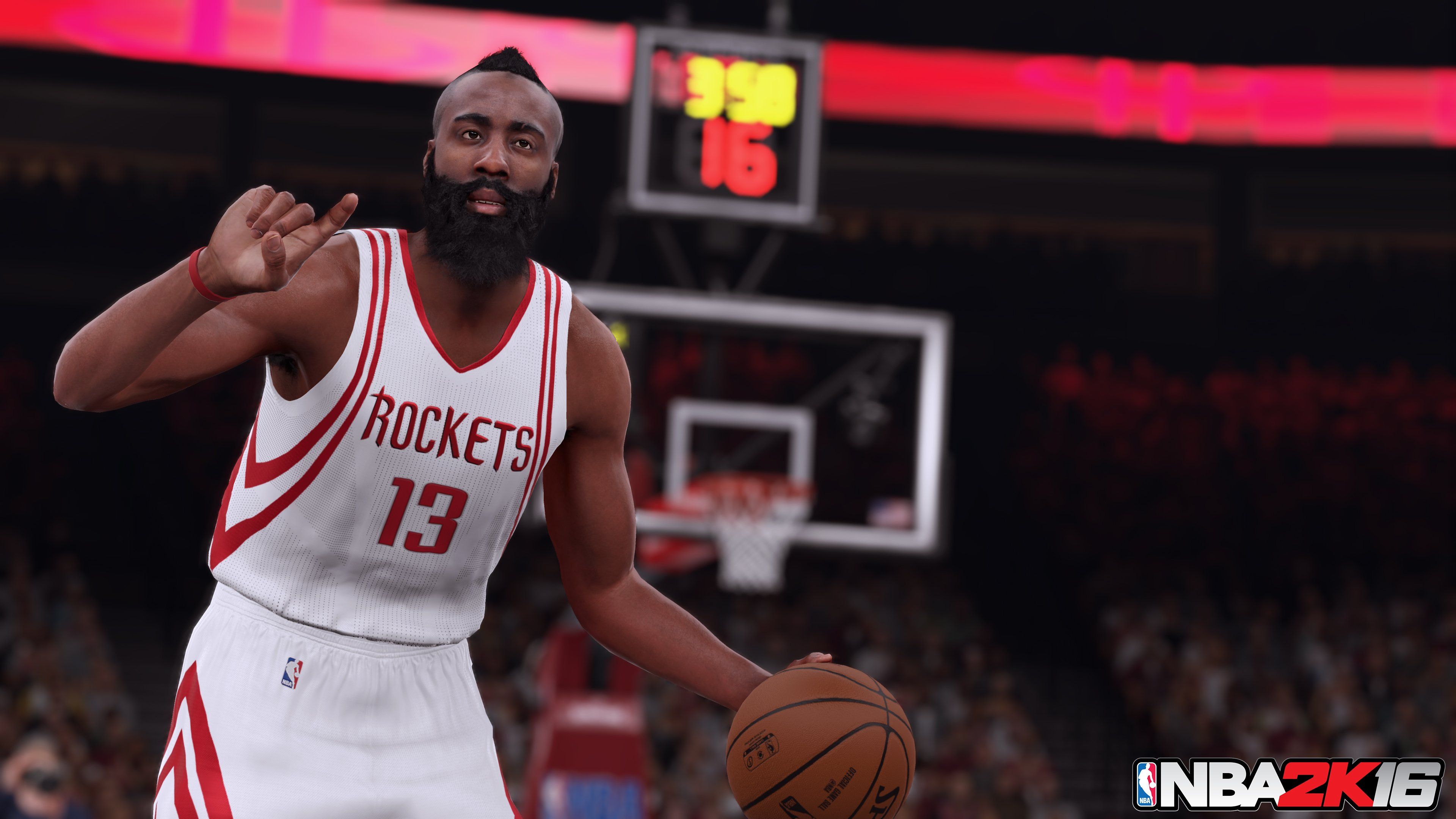 NBA 2K16 (Xbox 360) Ozone.ro