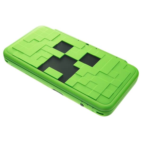 nintendo 2ds creeper