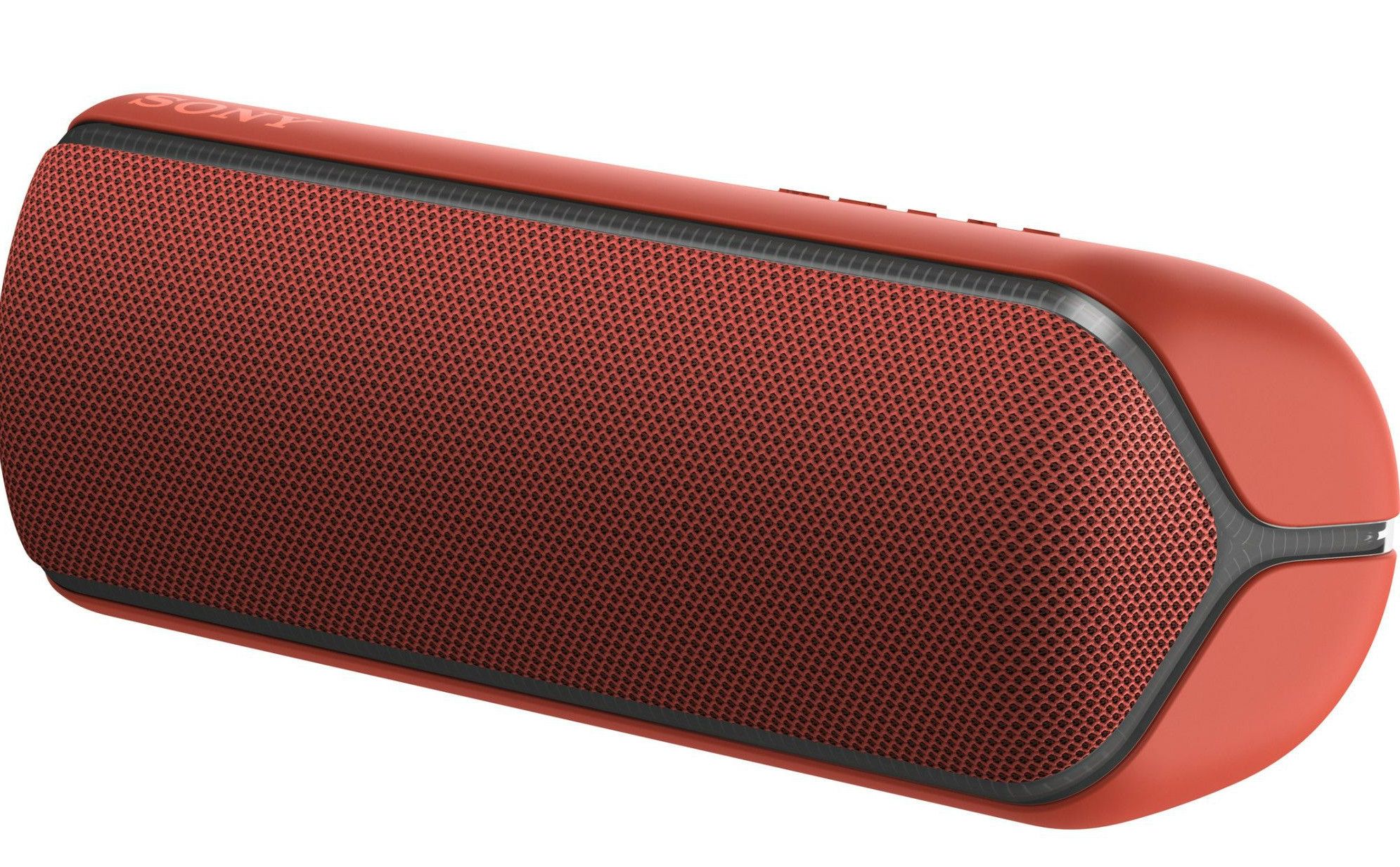 Mini boxa Sony - SRS-XB32, rosie | Ozone.ro