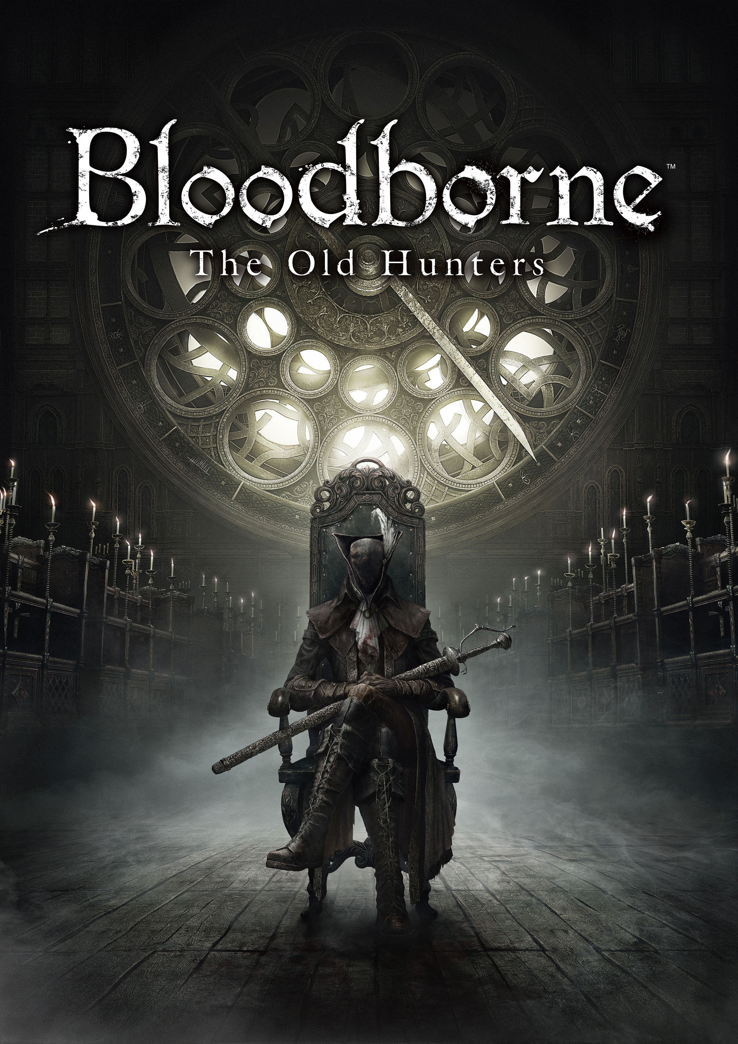 Bloodborne Game of The Year Edition (PS4) Ozone.ro
