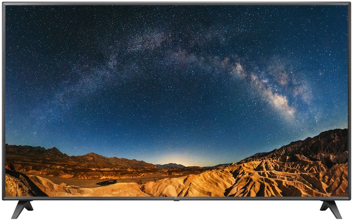 Televizor Smart LG - 75UR781C0LK, 75'', LED, 4K, negru | Ozone.ro