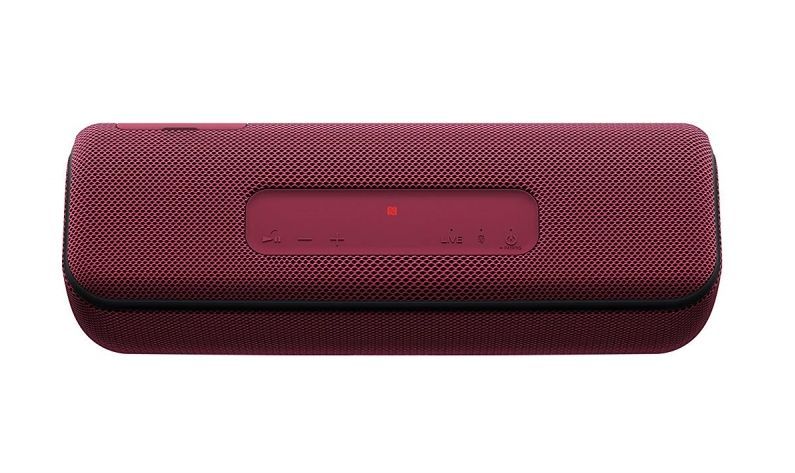 Mini boxa Sony SRS-XB41 - rosie | Ozone.ro