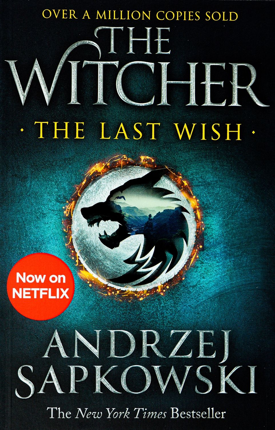 free download the witcher the last wish