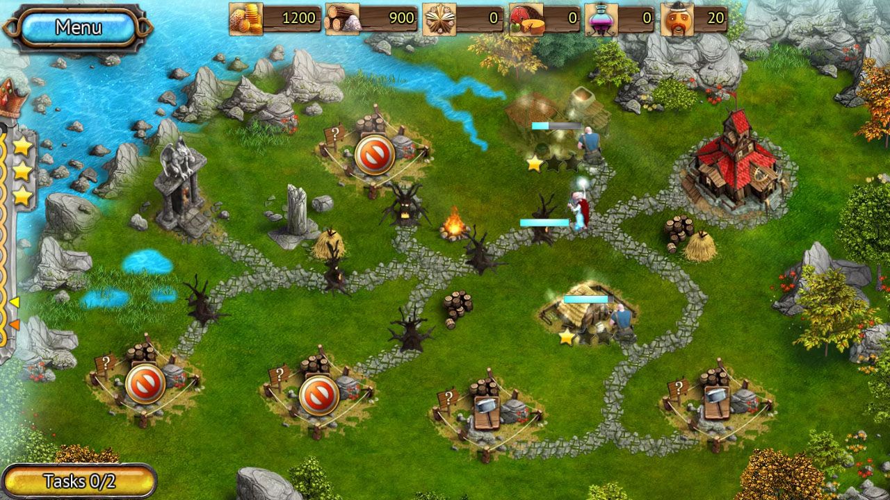 Time Management Game Collection (Nintendo Switch) Ozone.ro