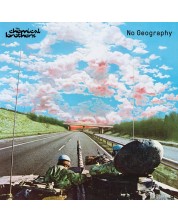 The Chemical Brothers - No Geography - (CD)