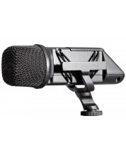 Microfon RODE - Stereo Video Mic, negru