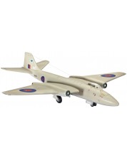 Model asamblat de avion militar Revell - Canberra PR.9 (04281) -1