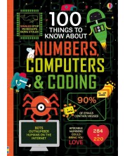 100 things to know about numbers, computers and coding