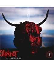 Slipknot - Antennas To Hell: Best Of (CD)