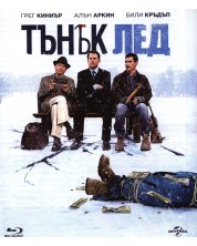 Thin Ice (Blu-ray) -1