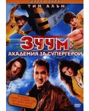 Zoom (DVD) -1