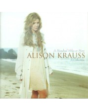 Alison Krauss - A Hundred Miles Or More: A Collection (CD)