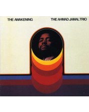 Ahmad Jamal Trio - the Awakening (CD) -1