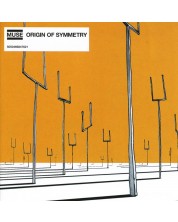 Muse - Origin Of Symmetry (CD)	