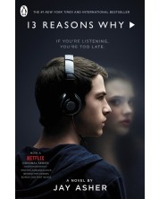 13 Reasons Why	