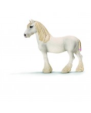 Figurina Schleich Farm World Horses - Iapa Shire