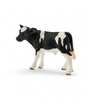 Figurina Schleich Farm Life - Vitel Holstein -1