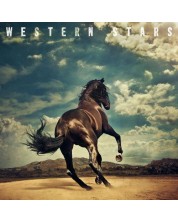 Bruce Springsteen - Western Stars - Us Version (2 Vinyl)
