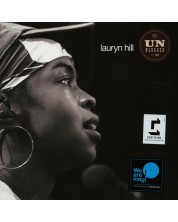 Lauryn Hill - MTV Unplugged No. 2 (2 Vinyl)