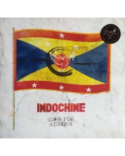 Indochine - Song For a Dream (Vinyl)