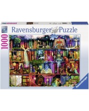 Puzzle Ravensburger de 1000 piese -Fantezie de poveste