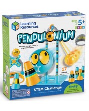 Joc pentru copii Learning Resources - Pendulul distractiv -1