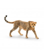 Figurina Schleich Wild Life Africa - Ghepard -1