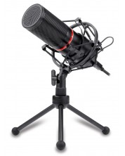 Microfon  Redragon - Blazar GM300-BK, negru