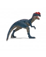 Figurina Schleich Dinosaurs - Dilophosaurus -1