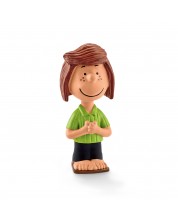 Figurina Schleich Peanuts - Peppermint Patty -1