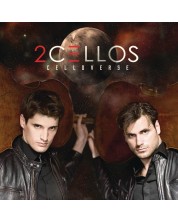 2CELLOS - Celloverse (CD+DVD) -1
