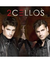 2CELLOS - Celloverse (CD) -1