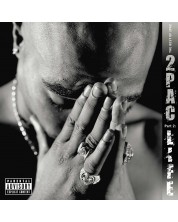 2Pac - The Best Of 2Pac (2 Vinyl) -1