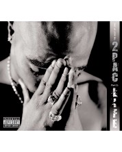 2Pac - the Best Of 2Pac - Pt. 2 Life (CD) -1