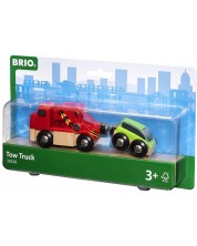 Jucarie Brio - Tow Truck -1