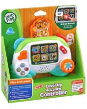Jucărie interactivă LeapFrog - Controller -1