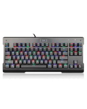 Tastatura gaming Redragon - Visnu K561, mecanica, neagra