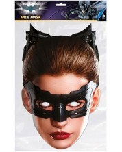 Accesoriu pentru petrecere Rubie - Masca, Catwoman