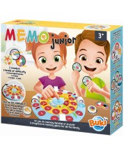 Joc pentru copii Buki - Mamo Junior -1