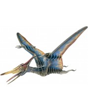Puzzle 3D Educa din 43 de piese - Pteranodon -1