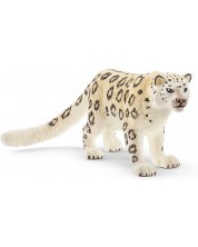 Figurina Schleich Wild Life Asia and Australia - Leopard de zapada -1