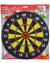 Set de joaca Simba Toys - Darts, sortiment -1