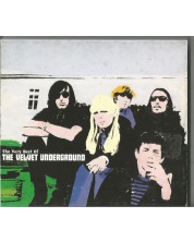 The Velvet Underground - the Very Best of The Velvet Underground - (CD)
