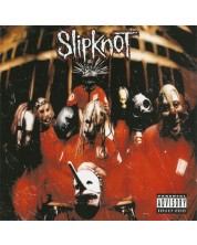 Slipknot - Slipknot (CD) -1