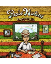 Paolo Nutini - Sunny Side Up (CD) -1