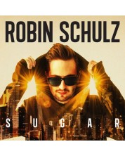 Robin Schulz - Sugar (CD)