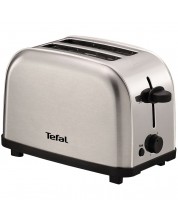 Prajitor de paine Tefal - TT330D30, argintiu